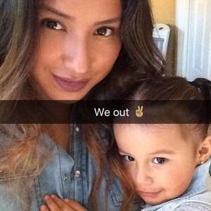 Meet your Posher, Araceli